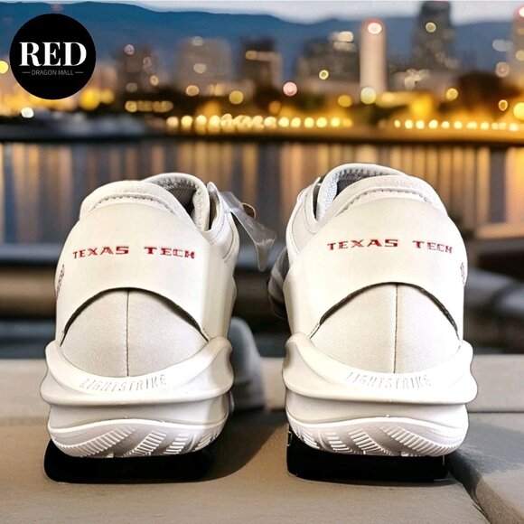 Adidas SM NCAA Adizero Select 2.0 TEXAS TECH JI4178 - Men’s Size 10.5 main image 7